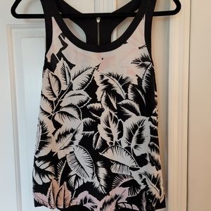 Express Tank Top